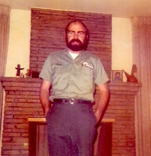 Nick Barabe, our founder