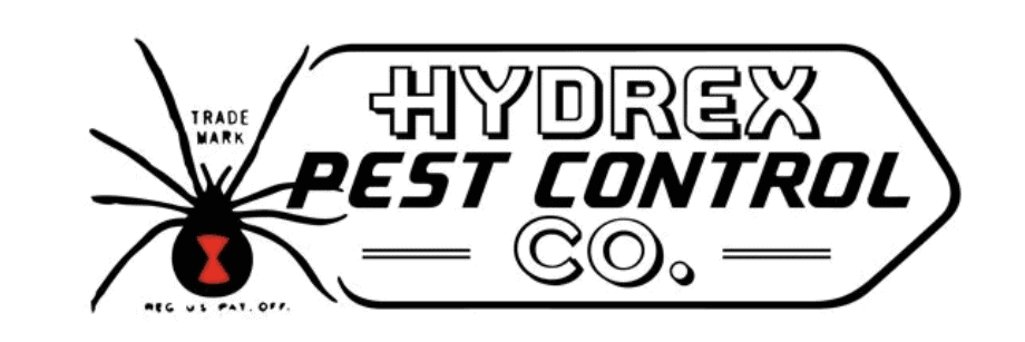 Hydrex Pest Control logo
